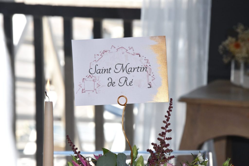 création, carterie, nom de table, décoration, sur-mesure, thème, ville, personnalisation, mariage, Décorevents, aquitaine, gironde, Bordeaux