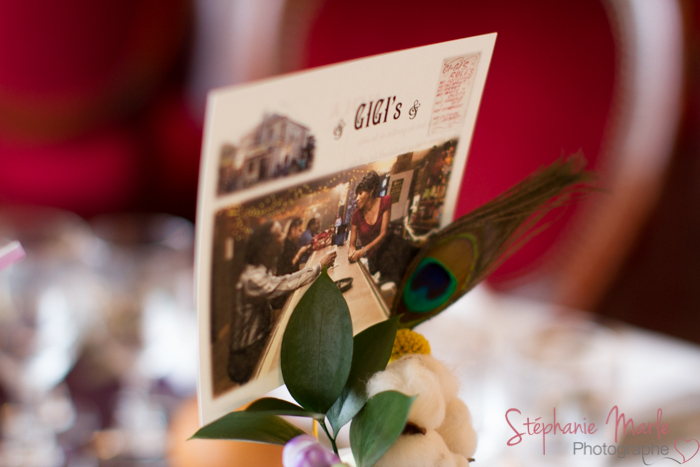 création, carterie, menu, nom de table, décoration, sur-mesure, thème, séries, personnalisation, mariage, Décorevents, aquitaine, gironde, Bordeaux