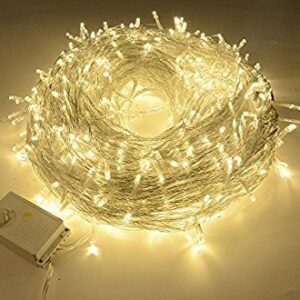 guirlande, lumineuse, leds, blanc, chaud, ciel étoilé, lumière, féérie, location, décoration, mariage, Décorevents, Gironde, Bordeaux, aquitaine