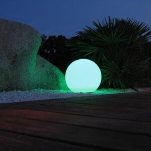 boule, led, etanche, flottante, lumière, couleur, location, décoration, mariage, Décorevents, Gironde, Bordeaux, aquitaine